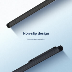 Nillkin CamShield Pro Lens Protector Case Cover for Samsung Galaxy S23 FE - Blue