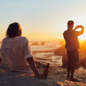 Gear4 Wembley D30 Shockproof Tough Case for Apple iPhone 11 Pro Max - Smoke