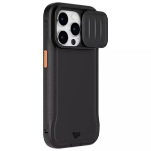 Tech21 EvoMax Tough Magsafe Case for Apple iPhone 15 Pro - Black