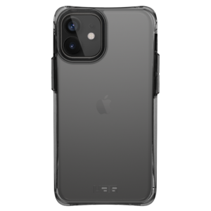 Urban Armor Gear (UAG) Plyo Tough Rear Case Cover for Apple iPhone 12 Mini - Ice