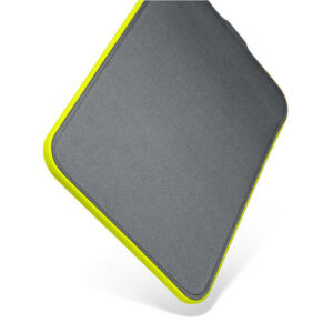 Incase ICON Sleeve for iPad Air 1st & 2nd Gen, iPad 5th & 6th Gen, Grey / Lumen