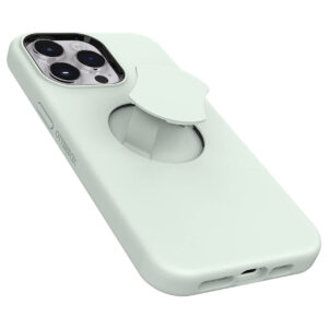 Otterbox OtterGrip Symmetry Tough Rear Case for iPhone 14 Pro Max - Green