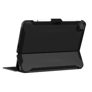 Urban Armor Gear (UAG) Scout Case for Apple iPad Pro 11" (3rd Gen. 2021) - Black