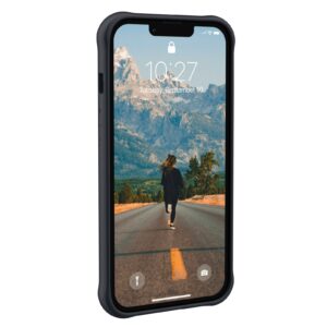 U by UAG Dot Slim Fit Light Protective Case Cover for Apple iPhone 13 Pro - Black