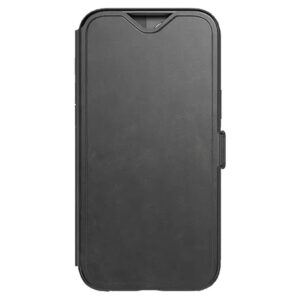 Tech21 EvoWallet Flip Case for Apple iPhone 12 Pro Max - Black