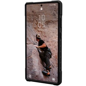 Urban Armor Gear (UAG) Pathfinder Tough Case for Samsung Galaxy S23 Ultra - Black