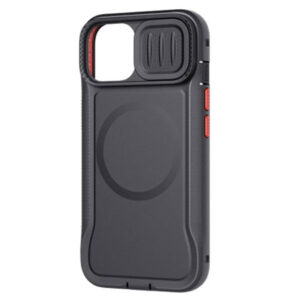Tech21 EvoMax Tough Magsafe Case for Apple iPhone 15 Pro Max - Black