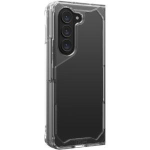 Urban Armor Gear (UAG) Plyo Tough Rugged Case for Samsung Galaxy Z Fold5 5G - Ice