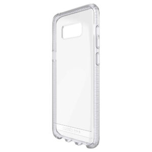 Tech21 Pure Clear Slim Case Cover with BulletShield™ for Samsung Galaxy S8+ Plus