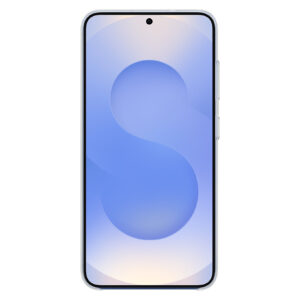 Official Genuine Samsung Standing Grip Case Cover for Samsung Galaxy S25 - Black