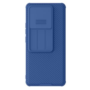 Nillkin CamShield Pro Lens Protector Case Cover for Xiaomi 14T Pro - Blue