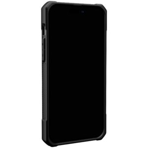 Urban Armor Gear (UAG) Monarch Tough Case for iPhone 14 Pro Max - Carbon Fibre