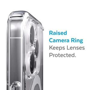 Speck® Gemshell Magsafe Clear Rear Case Cover for Apple iPhone 13 Pro - Clear