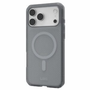 Urban Armor Gear (UAG) DOT MagSafe Tough Case for Apple iPhone 17 Pro Max - Ash