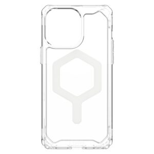 Urban Armor Gear (UAG) Plyo MagSafe Tough Case for Apple iPhone 14 Pro Max - Ice