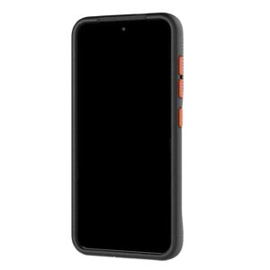 Tech21 EVOPRO Tough Rear Case Cover for Samsung Galaxy S24 - Black