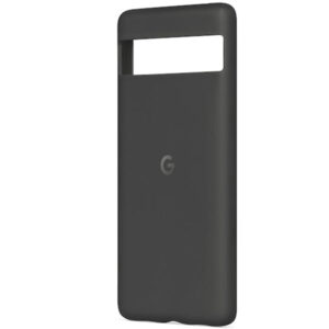 Official Genuine Google Protection Case Cover for Pixel 7a - Black