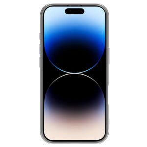 Nillkin CamShield Pro Lens Protector Case for Apple iPhone 16 Pro - Titanium Grey