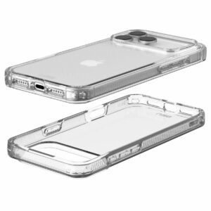 Urban Armor Gear (UAG) Plyo Tough Case Cover for Apple iPhone 17 Pro Max - Ice