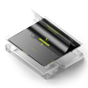 Ringke Dual Easy Pro Film Screen Protector 2 Pack for Samsung Galaxy Z Fold7 - Inside Screen