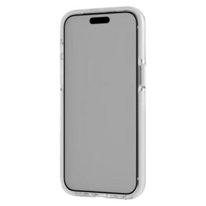 Tech21 EvoCrystal Kick Magsafe Case for Apple iPhone 15 Pro Max - Clear