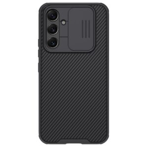 Nillkin CamShield Pro Lens Protector Case Cover for Samsung Galaxy A54 5G - Black