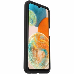 Otterbox React Tough Rear Case Cover for Samsung Galaxy A23 5G - Black