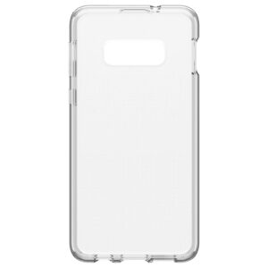 OtterBox Clearly Protected Case & Alpha Glass for Samsung Galaxy S10e - Clear