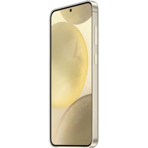 Official Genuine Samsung Clear Rear Case Cover for Samsung Galaxy S24+ Plus