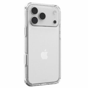 Urban Armor Gear (UAG) Plyo Tough Case Cover for Apple iPhone 17 Pro Max - Ice