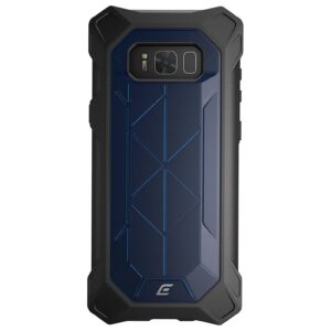 Element Case REV Tough Rugged Rear Cover for Samsung Galaxy S8+ Plus - Blue