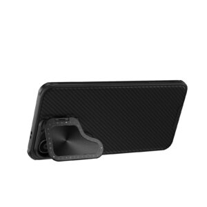 Nillkin CamShield Prop Lens Protector Case Cover for Samsung Galaxy S24+ Plus - Black