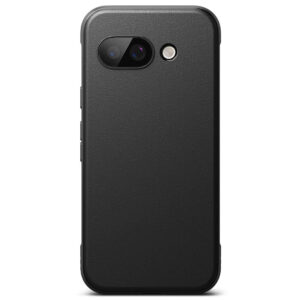 Ringke Onyx Tough Flexible Slim Case for Google Pixel 9a - Black