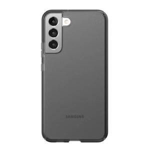 Speck® Presidio Perfect Mist Rear Case Cover for Samsung Galaxy S22 Plus (+) 5G - Obsidian