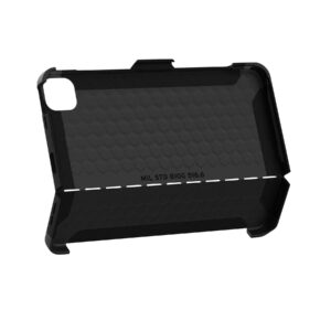 Urban Armor Gear (UAG) Scout Case for Apple iPad Pro 11" (3rd Gen. 2021) - Black