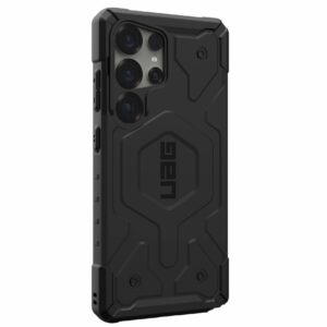 Urban Armor Gear (UAG) Pathfinder MagSafe Tough Case Cover for Samsung Galaxy S25 Ultra - Black