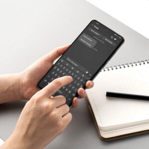 Ringke Dual Easy Film Screen Protector 2 Pack for OnePlus 13