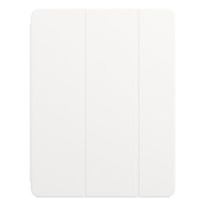 Official Apple Smart Folio Case for Apple iPad Pro 12.9" (3rd Gen. 2018) - White