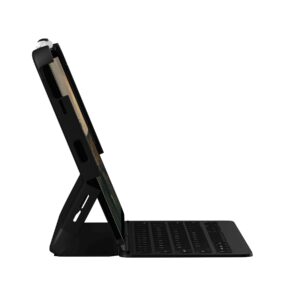Urban Armor Gear (UAG) Scout Case for Apple iPad Pro 11" (3rd Gen. 2021) - Black
