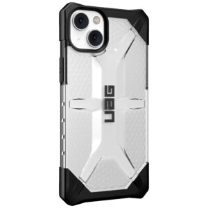 Urban Armor Gear (UAG) Plasma Tough Rugged Case for Apple iPhone 14 Plus - Ice