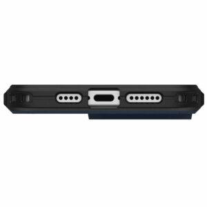 Urban Armor Gear (UAG) Civilian MagSafe Tough Case for iPhone 16 Pro Max - Mallard