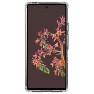 Tech21 Minute One Premium Bundle w Case & Film Protector for Google Pixel 6