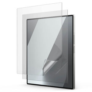 Ringke Dual Easy Film Screen Protector 2 Pack for Samsung Galaxy Z Fold6 5G - Inside Screen