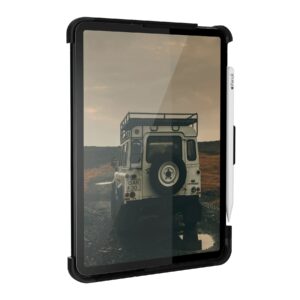Urban Armor Gear (UAG) Scout Case for Apple iPad Pro 11" (3rd Gen. 2021) - Black
