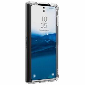 Urban Armor Gear (UAG) Plyo Tough Rugged Case for Samsung Galaxy Z Fold5 5G - Ice