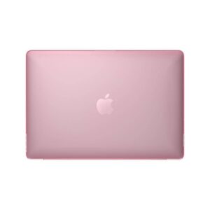 Speck® SmartShell Cover for Apple Macbook Pro 13" 2020 / 2022 - Crystal Pink