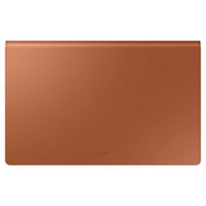 Official Samsung Leather Sleeve for Galaxy Book Pro 15.6" - Brown