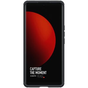 Nillkin CamShield Pro Lens Protector Case Cover for Xiaomi 12S Ultra - Black