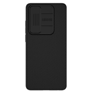 Nillkin CamShield Lens Protector Case Cover for OnePlus Nord CE4 Lite - Black