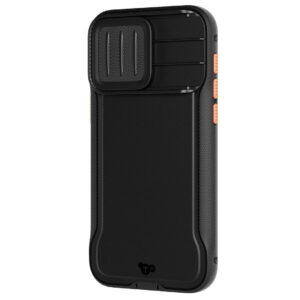 Tech21 EvoMax Tough Magsafe Case for Apple iPhone 15 Pro Max - Black